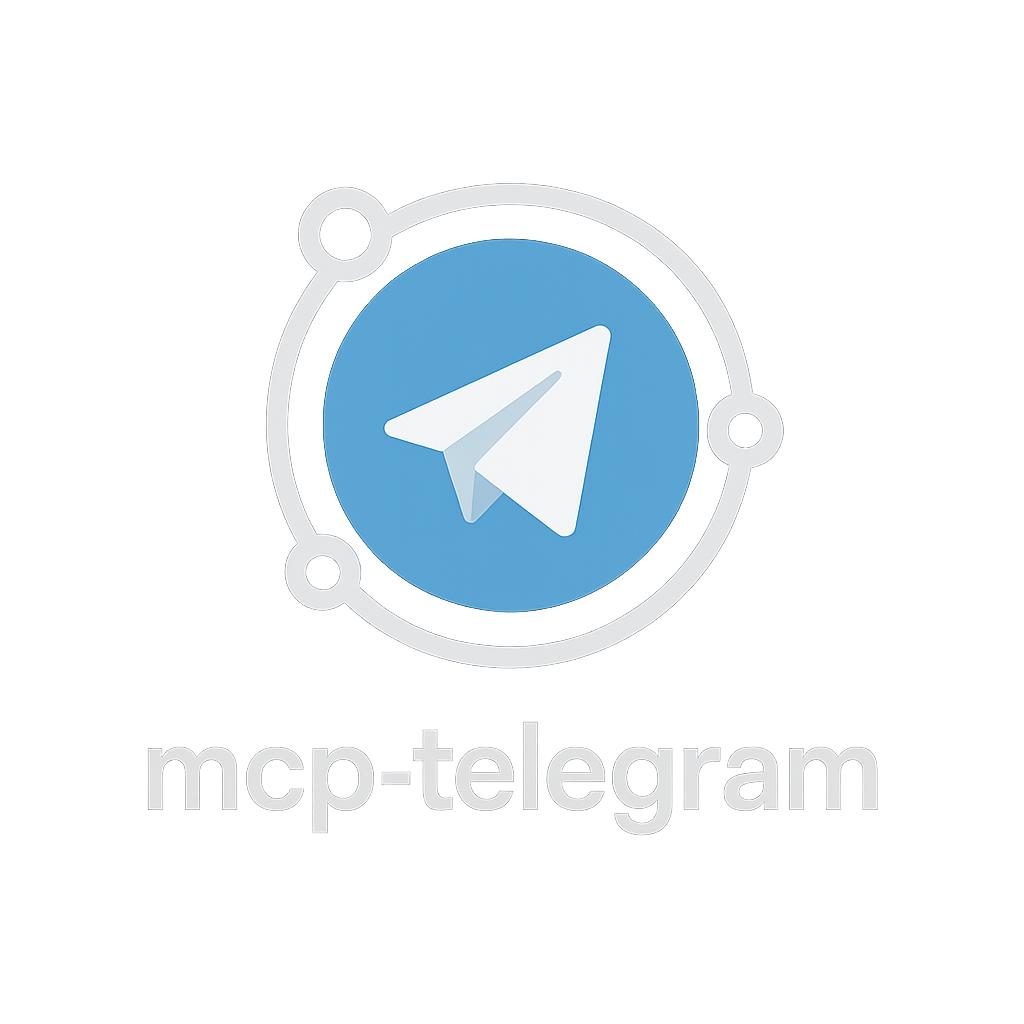 MCP Telegram