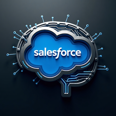 Salesforce MCP Server