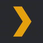 Plex Media Library Search Server