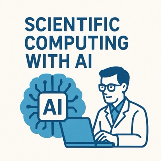 Scientific Computation MCP Server