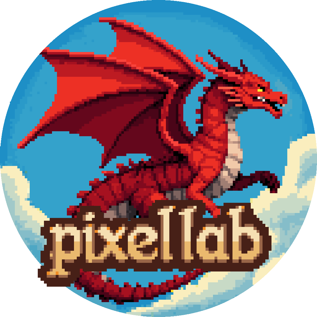 PixelLab