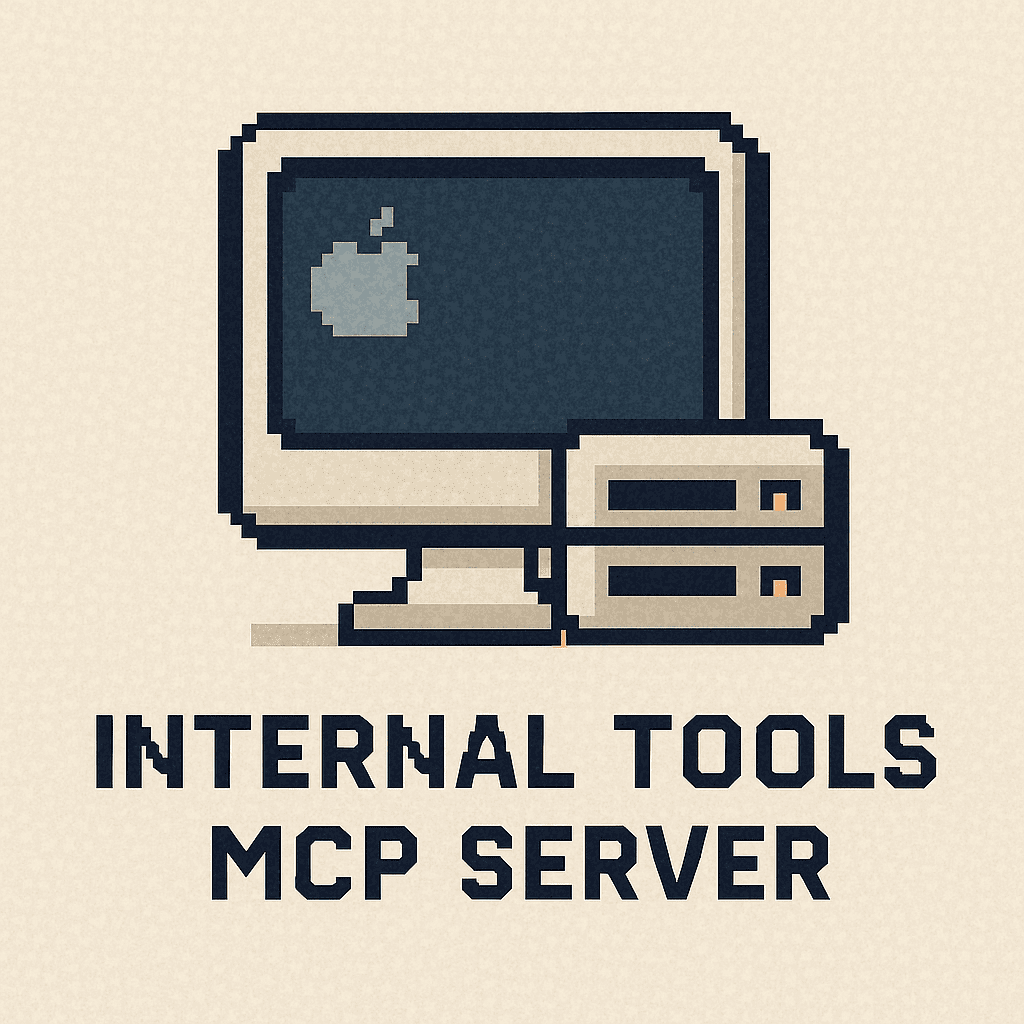 macOS Tools