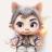 ComfyUI Image Generation Service