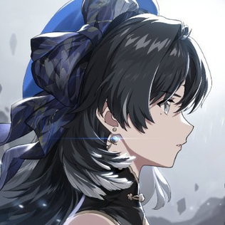 鸣潮 MCP Server