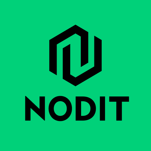 Nodit MCP Server