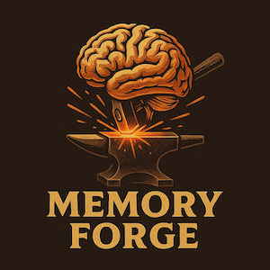 MemoryForge AI with Redis, PostgreSQL, and Qdrant