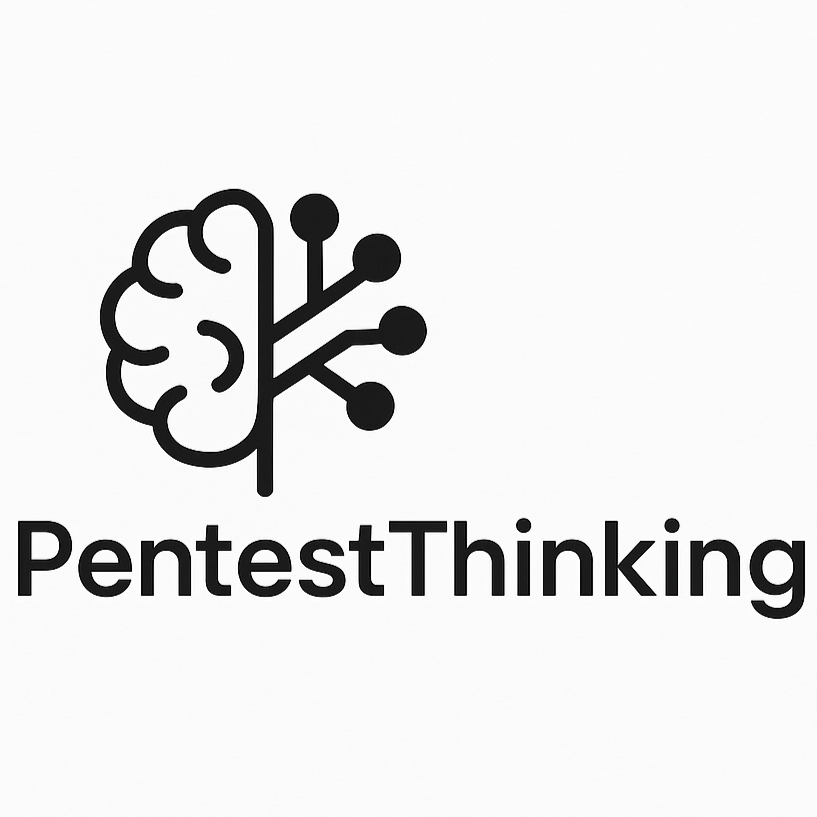 PentestThinking 