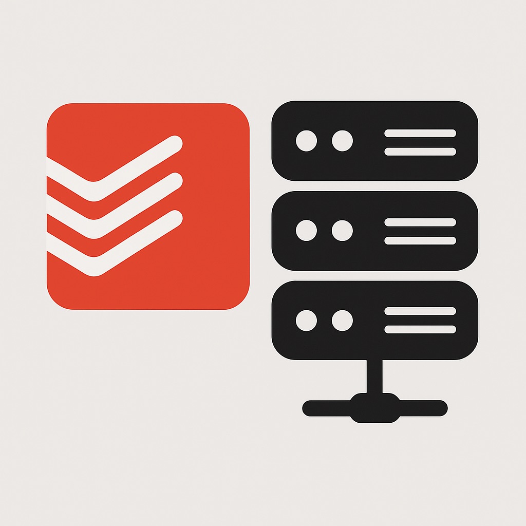 Todoist Extended MCP Server